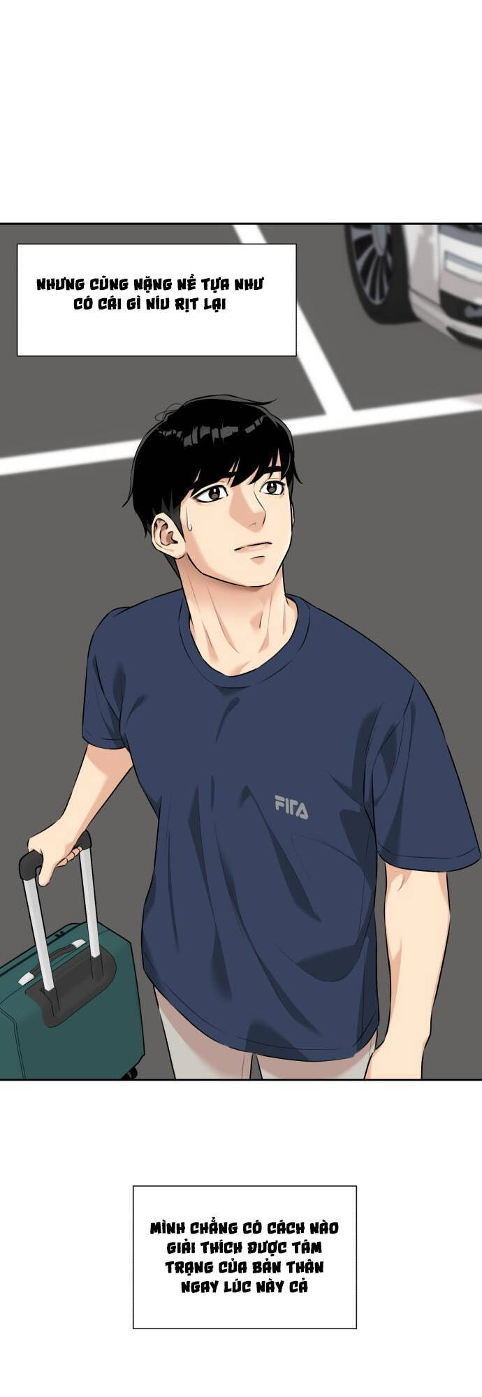 Gương Mặt Thiên Tài Chap 84 - Next Chap 85