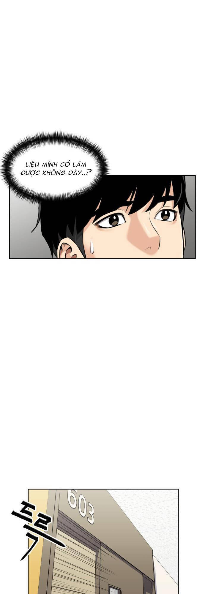 Gương Mặt Thiên Tài Chap 84 - Next Chap 85
