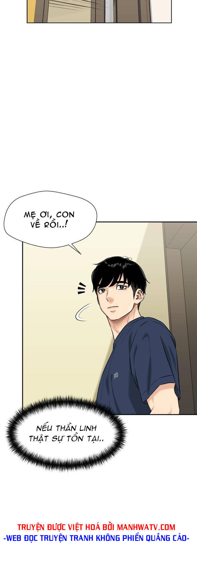 Gương Mặt Thiên Tài Chap 84 - Next Chap 85