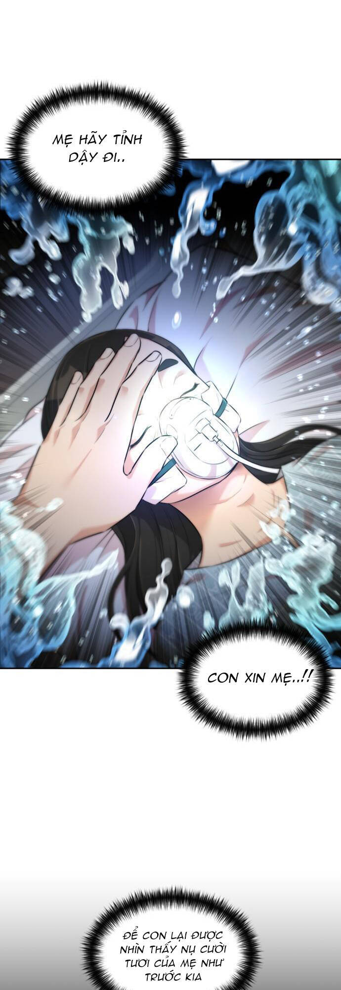 Gương Mặt Thiên Tài Chap 84 - Next Chap 85