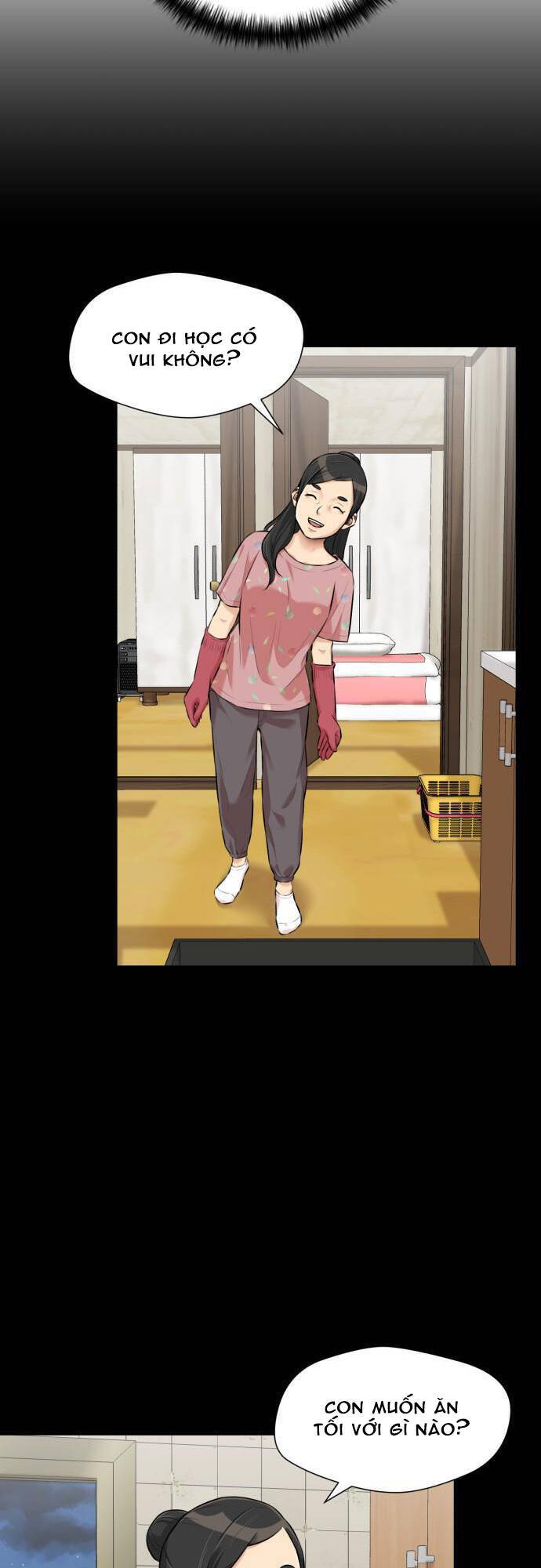 Gương Mặt Thiên Tài Chap 84 - Next Chap 85