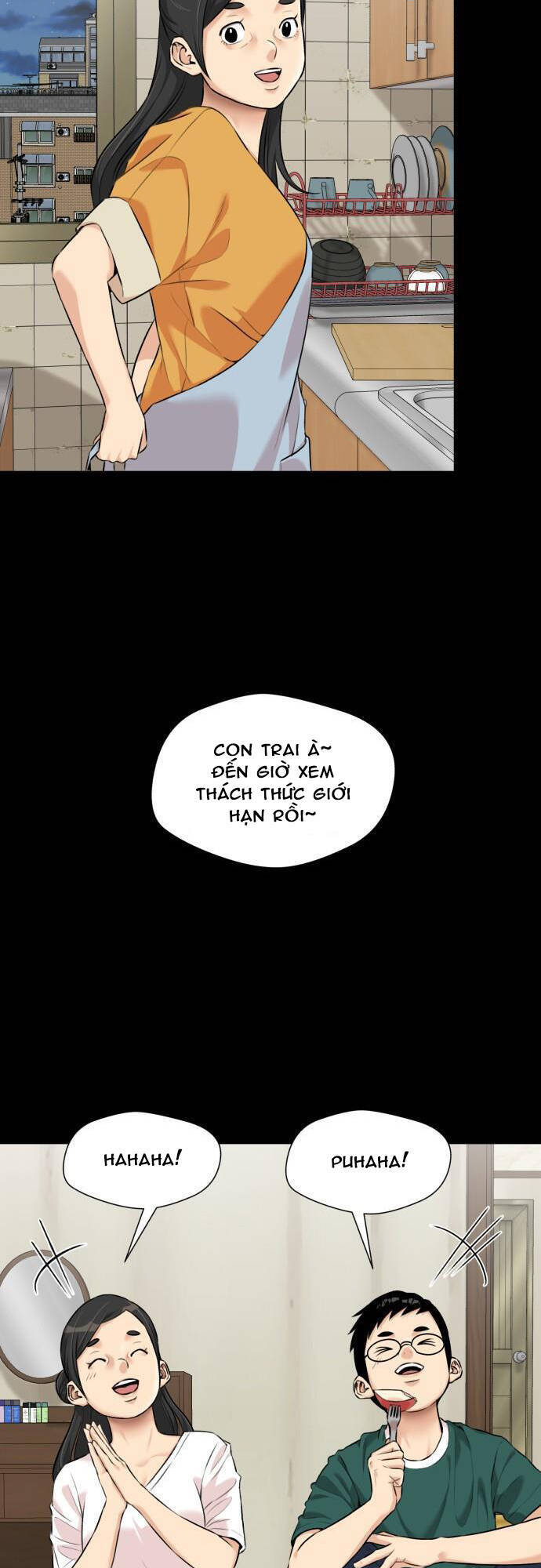 Gương Mặt Thiên Tài Chap 84 - Next Chap 85
