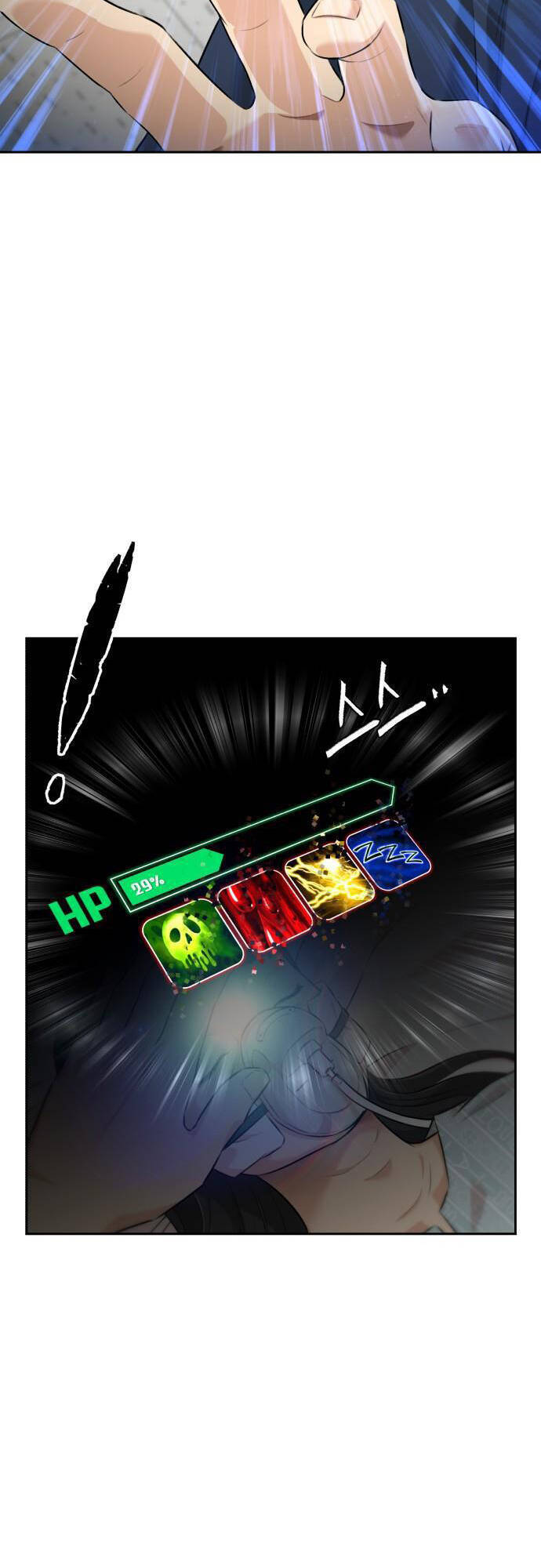 Gương Mặt Thiên Tài Chap 84 - Next Chap 85