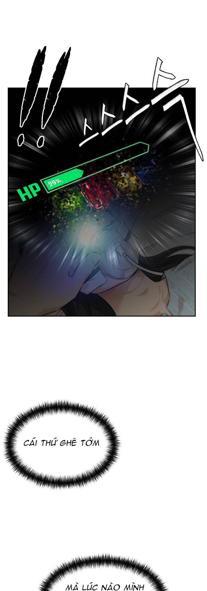 Gương Mặt Thiên Tài Chap 84 - Next Chap 85