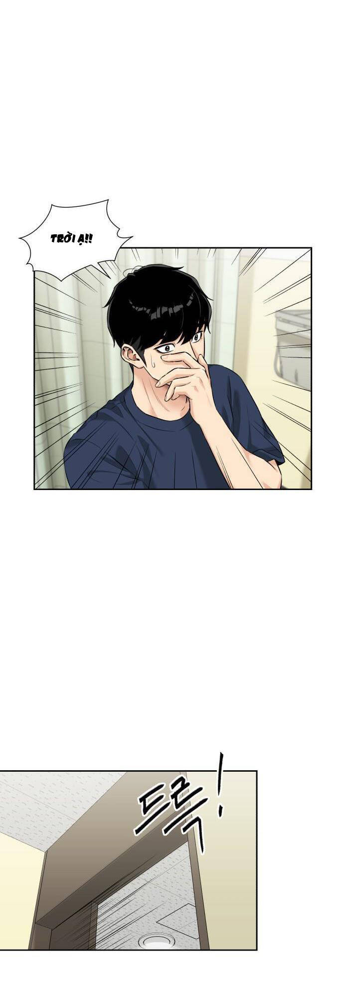 Gương Mặt Thiên Tài Chap 84 - Next Chap 85