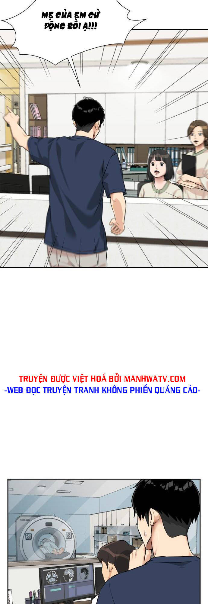 Gương Mặt Thiên Tài Chap 84 - Next Chap 85
