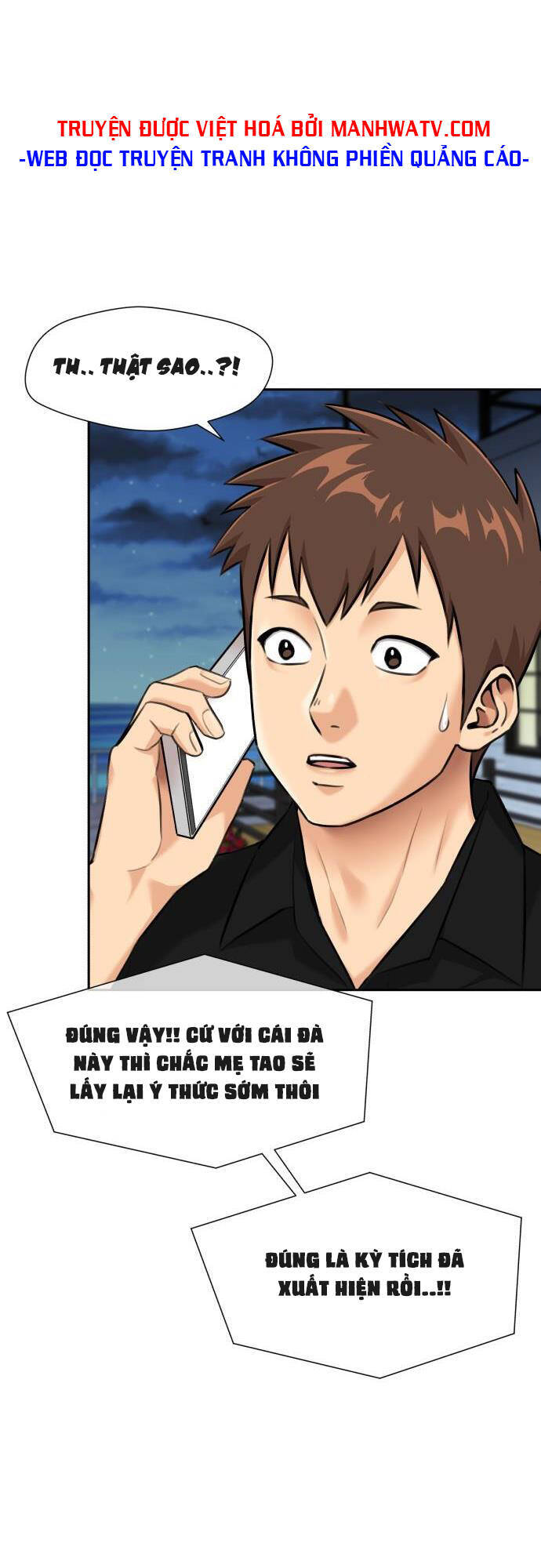 Gương Mặt Thiên Tài Chap 84 - Next Chap 85