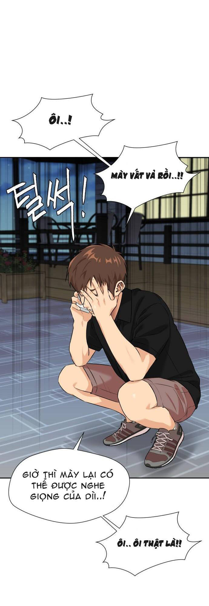 Gương Mặt Thiên Tài Chap 84 - Next Chap 85