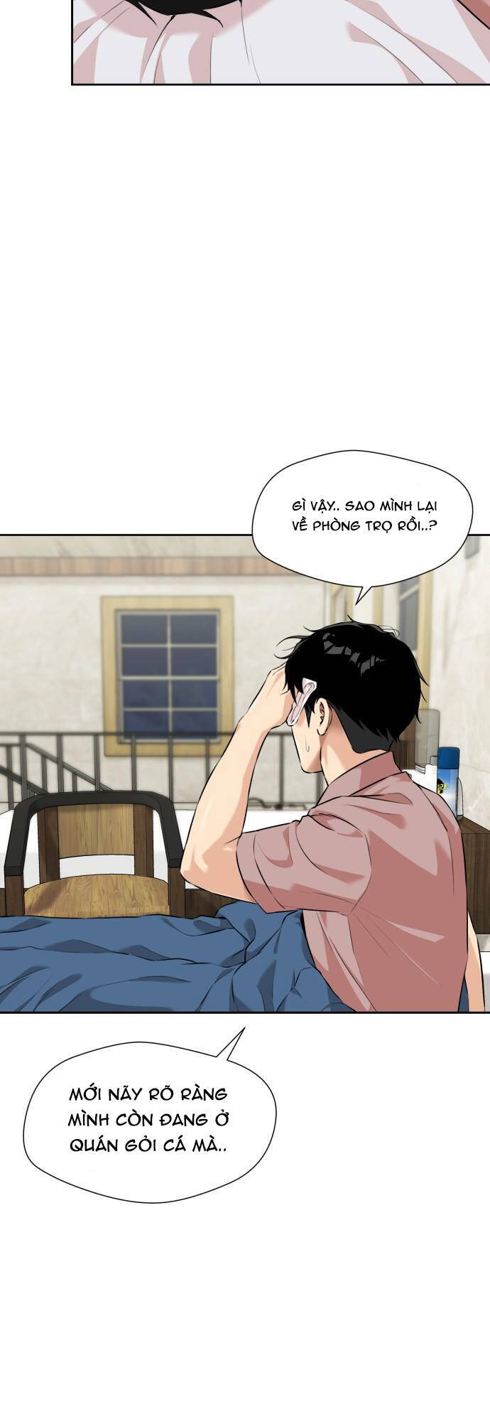 Gương Mặt Thiên Tài Chap 84 - Next Chap 85