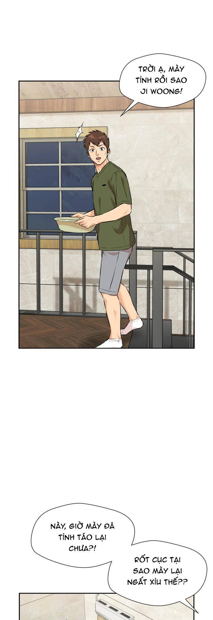 Gương Mặt Thiên Tài Chap 84 - Next Chap 85