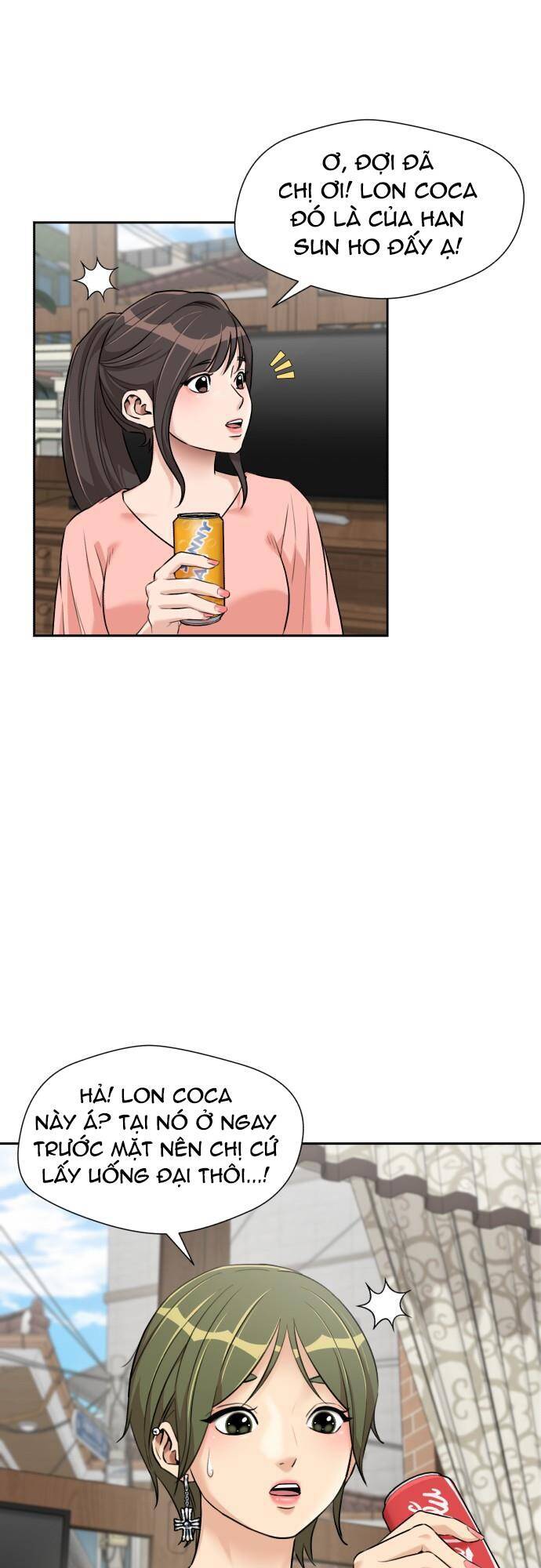 Gương Mặt Thiên Tài Chap 85 - Next Chap 86