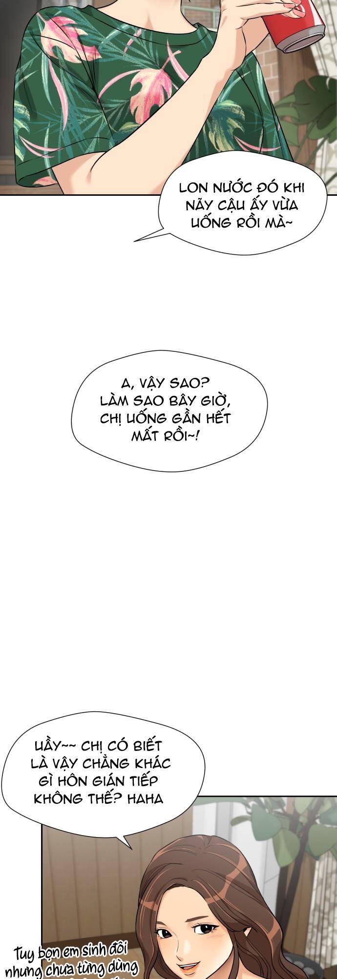 Gương Mặt Thiên Tài Chap 85 - Next Chap 86