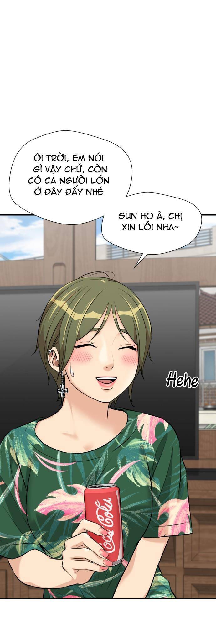Gương Mặt Thiên Tài Chap 85 - Next Chap 86