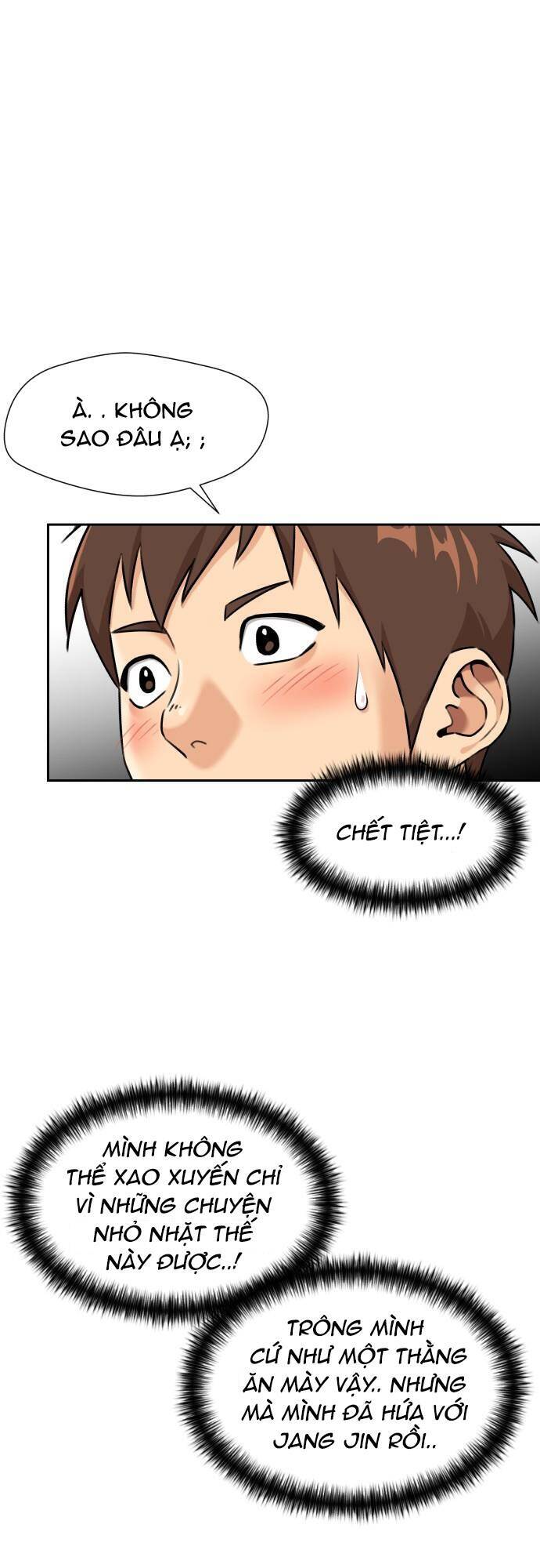 Gương Mặt Thiên Tài Chap 85 - Next Chap 86