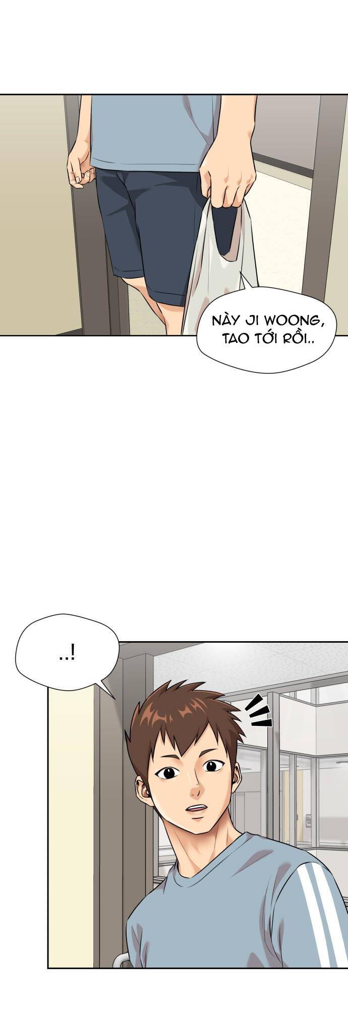 Gương Mặt Thiên Tài Chap 85 - Next Chap 86