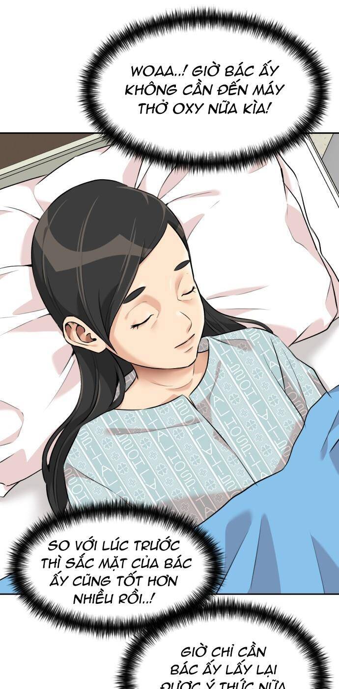 Gương Mặt Thiên Tài Chap 85 - Next Chap 86
