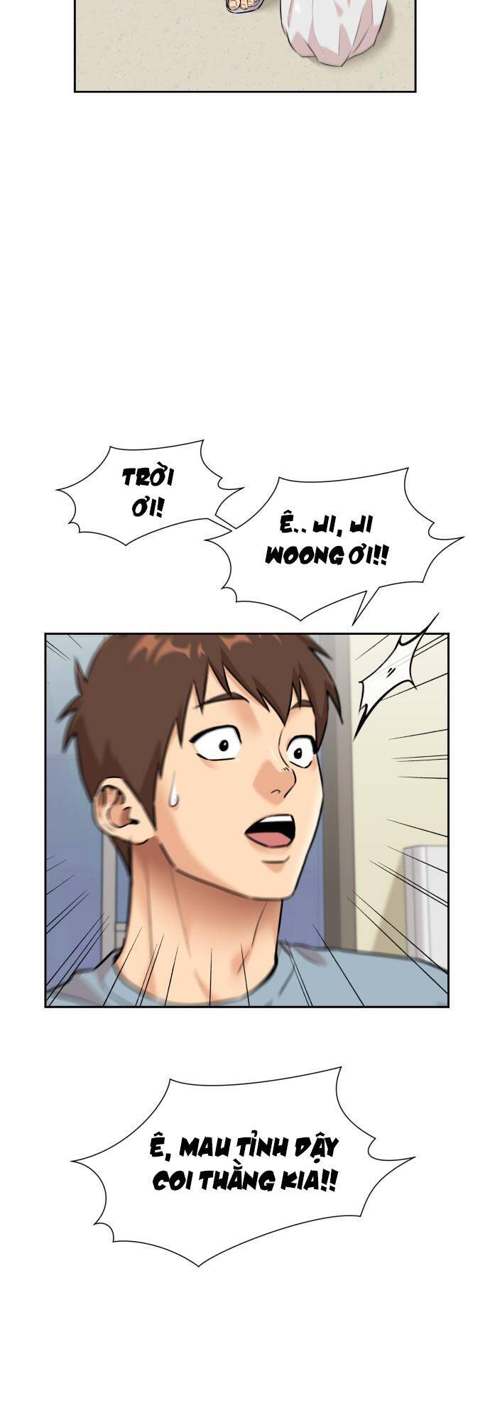 Gương Mặt Thiên Tài Chap 85 - Next Chap 86