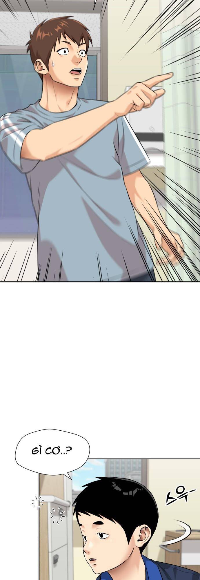 Gương Mặt Thiên Tài Chap 85 - Next Chap 86