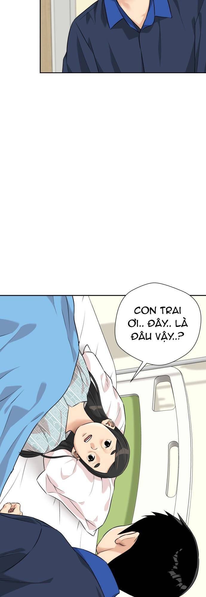 Gương Mặt Thiên Tài Chap 85 - Next Chap 86