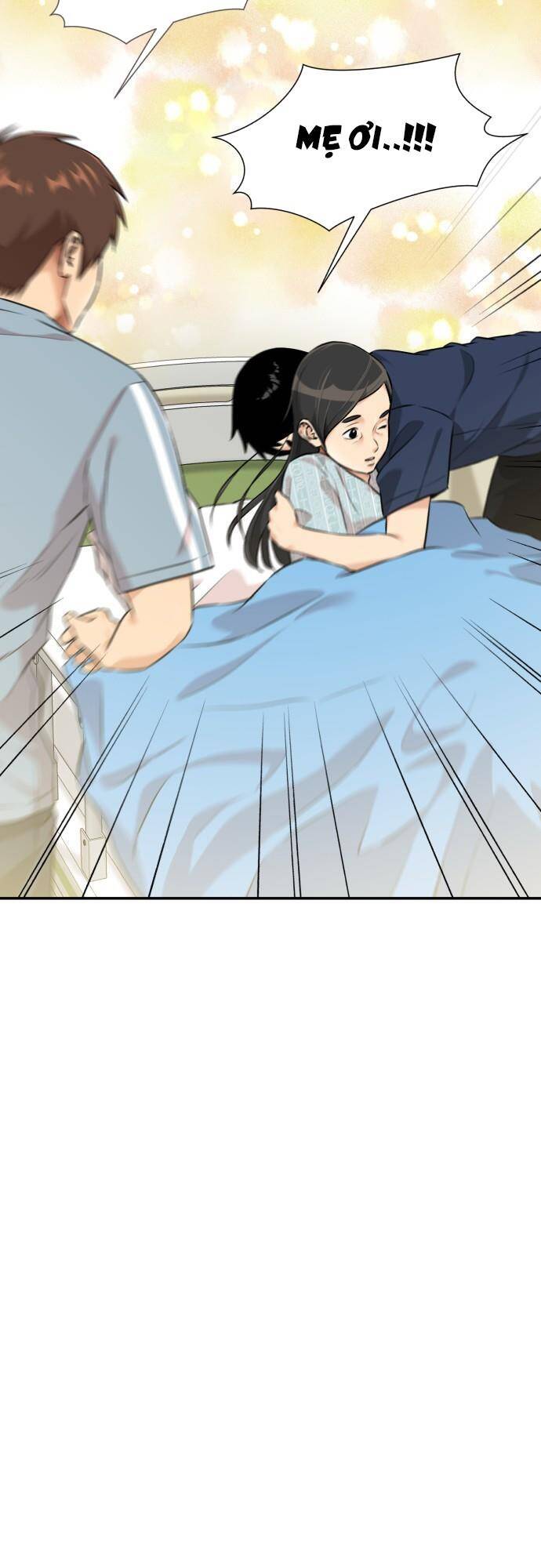 Gương Mặt Thiên Tài Chap 85 - Next Chap 86