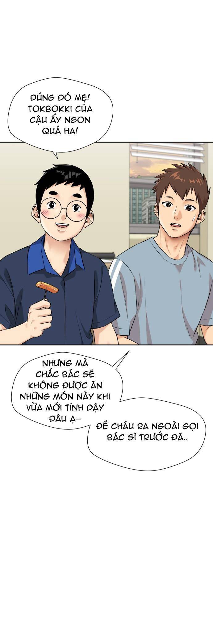 Gương Mặt Thiên Tài Chap 85 - Next Chap 86