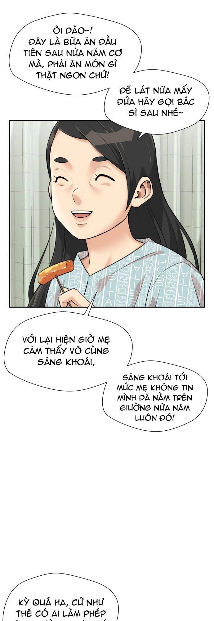 Gương Mặt Thiên Tài Chap 85 - Next Chap 86