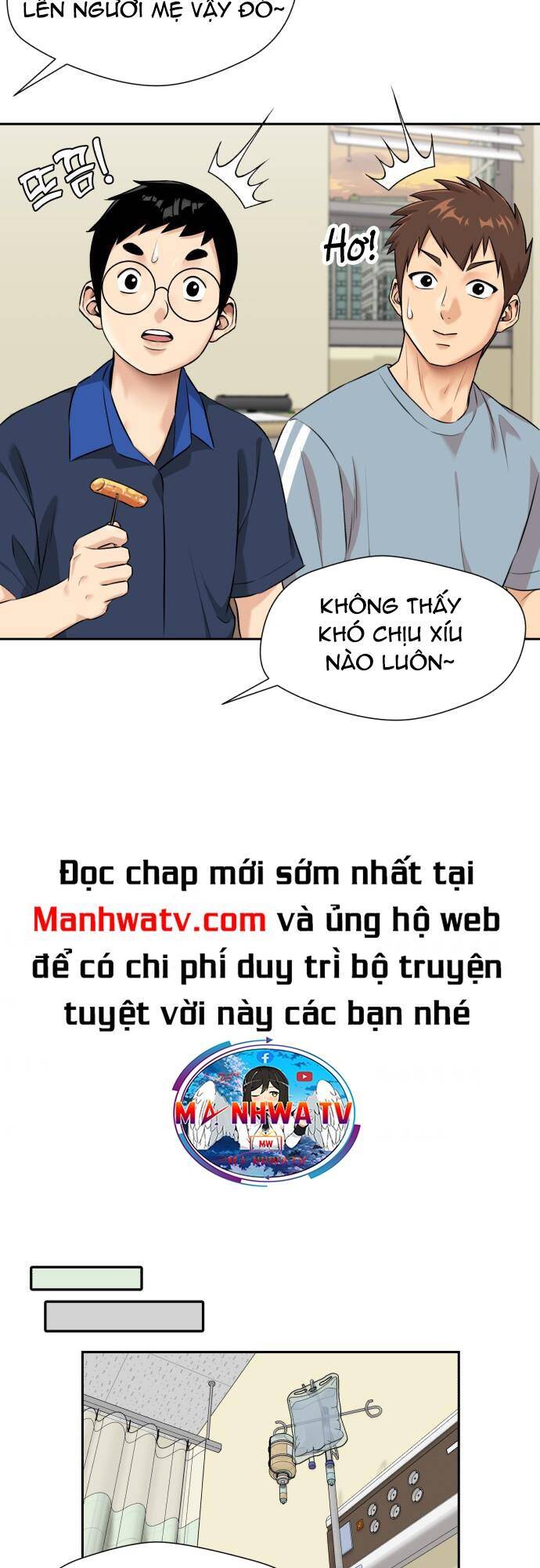 Gương Mặt Thiên Tài Chap 85 - Next Chap 86