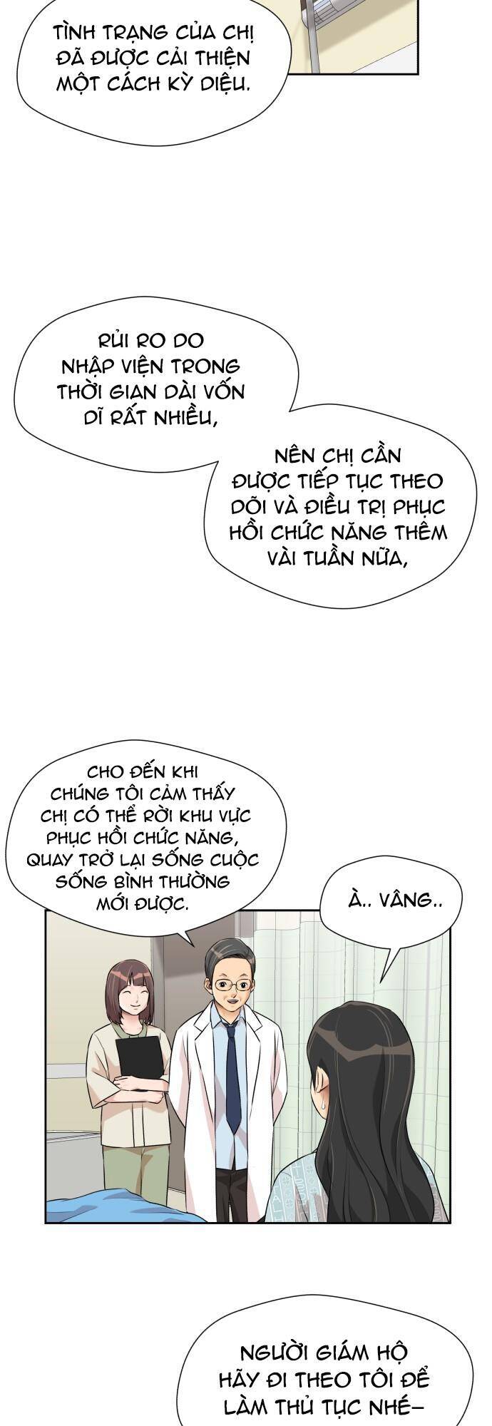 Gương Mặt Thiên Tài Chap 85 - Next Chap 86