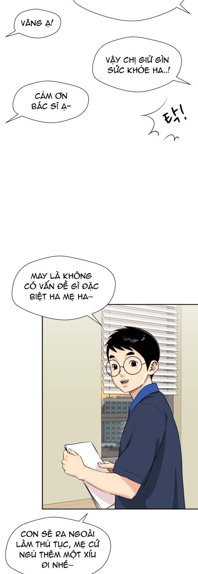 Gương Mặt Thiên Tài Chap 85 - Next Chap 86