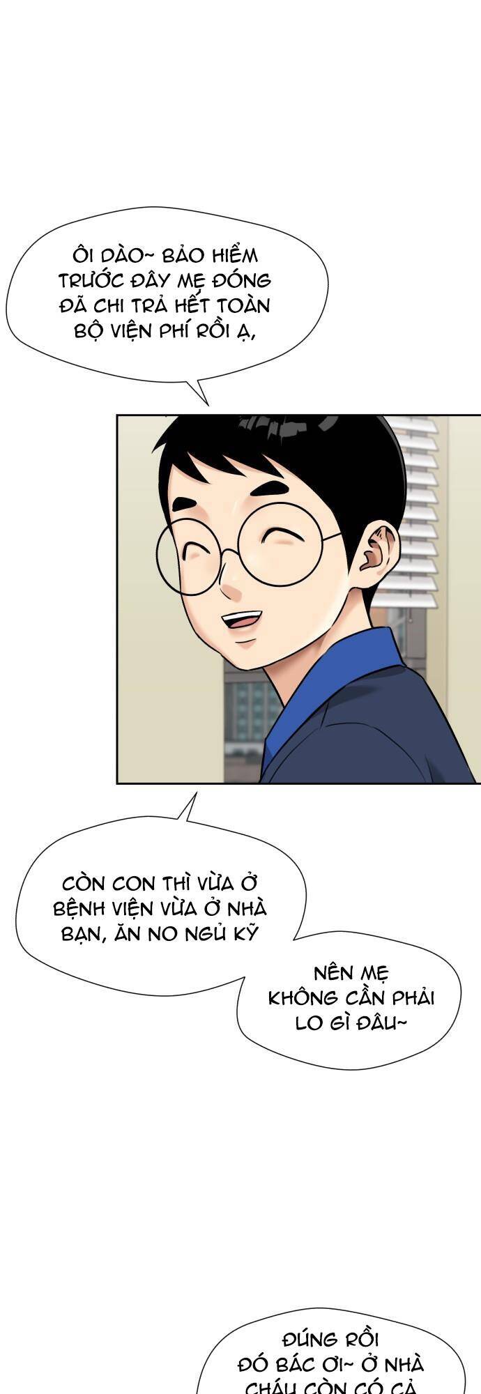 Gương Mặt Thiên Tài Chap 85 - Next Chap 86