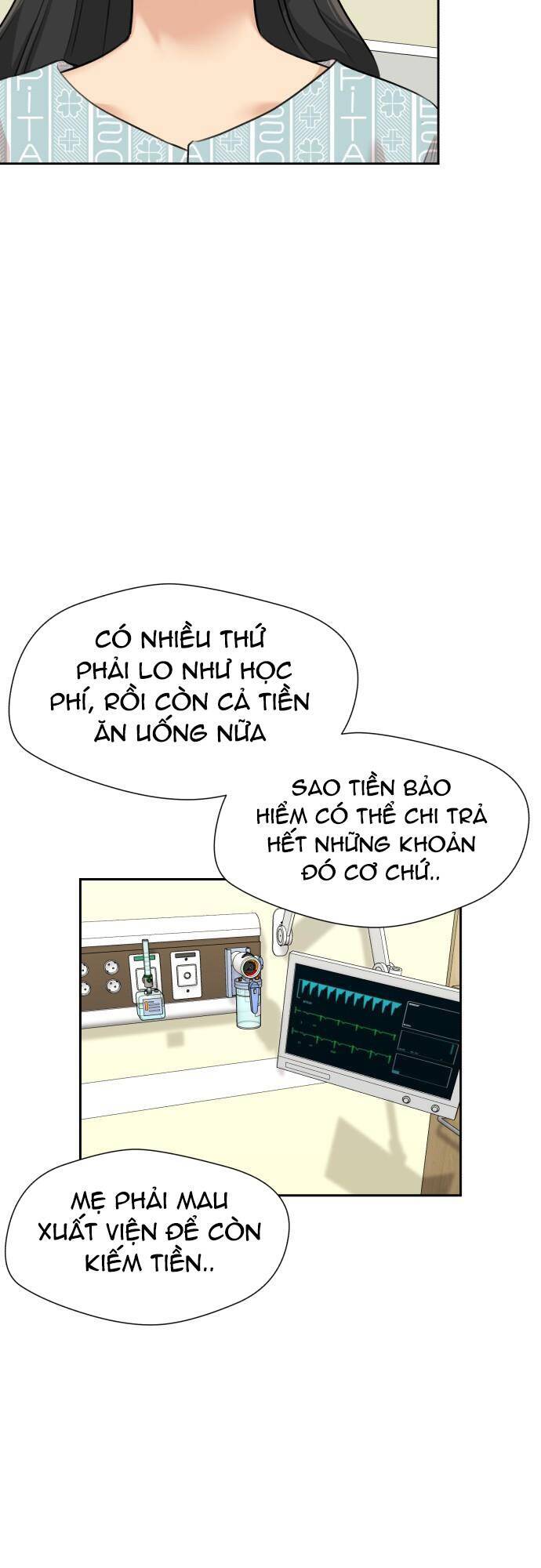 Gương Mặt Thiên Tài Chap 85 - Next Chap 86