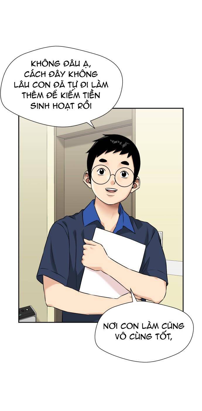 Gương Mặt Thiên Tài Chap 85 - Next Chap 86