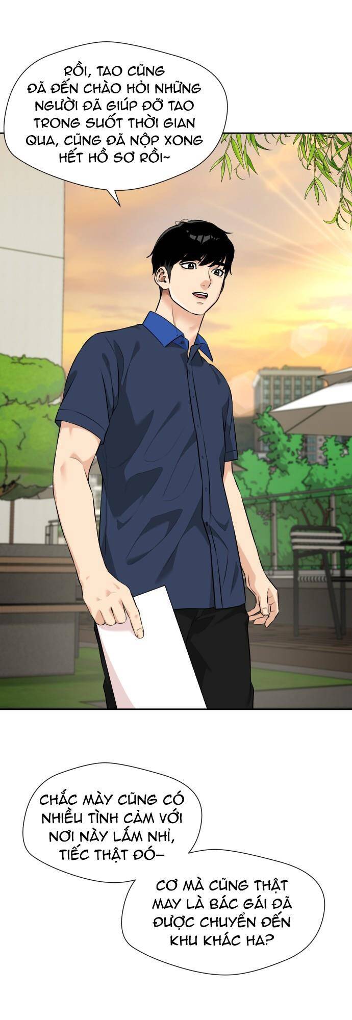 Gương Mặt Thiên Tài Chap 85 - Next Chap 86