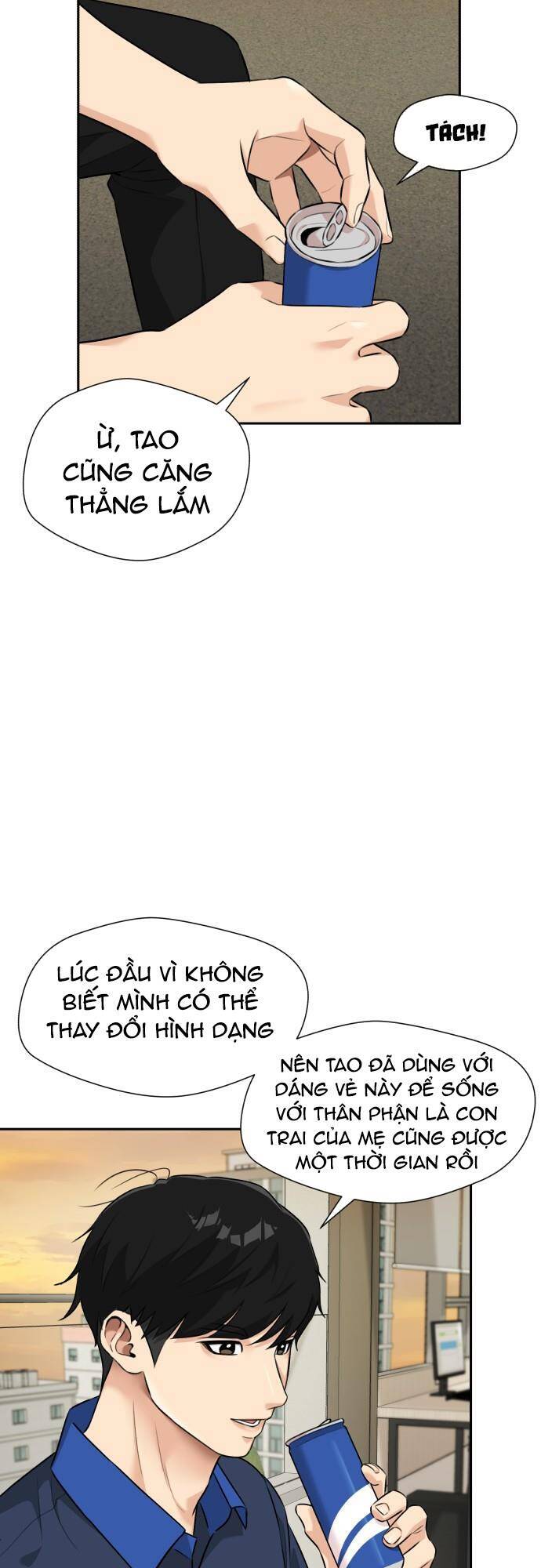 Gương Mặt Thiên Tài Chap 85 - Next Chap 86