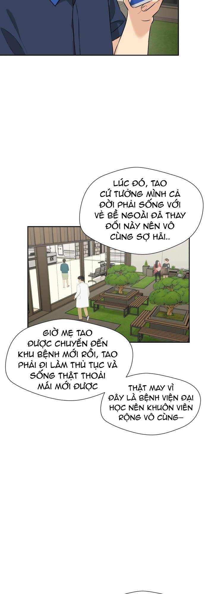 Gương Mặt Thiên Tài Chap 85 - Next Chap 86