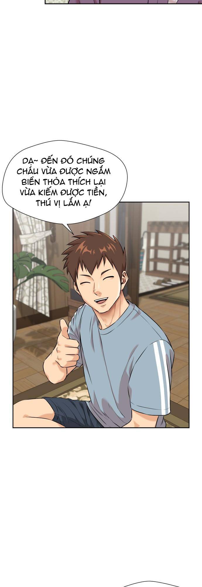 Gương Mặt Thiên Tài Chap 85 - Next Chap 86