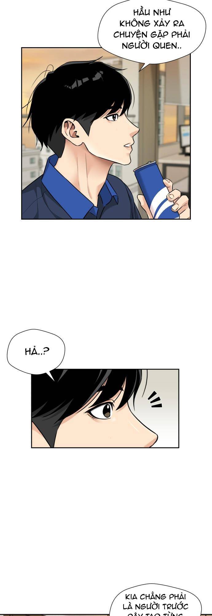 Gương Mặt Thiên Tài Chap 85 - Next Chap 86
