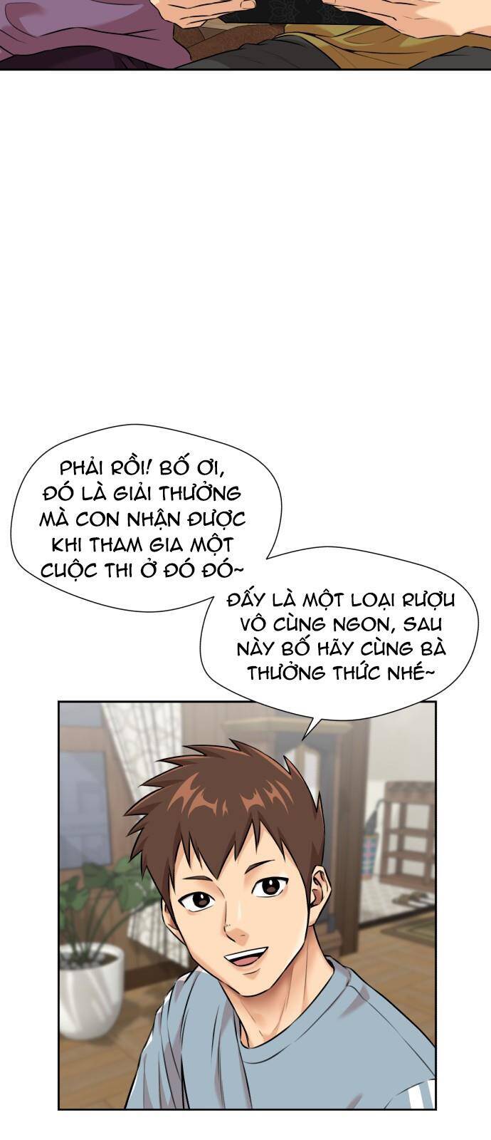 Gương Mặt Thiên Tài Chap 85 - Next Chap 86