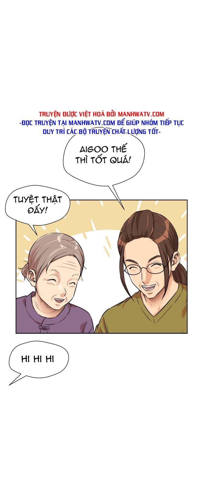 Gương Mặt Thiên Tài Chap 85 - Next Chap 86