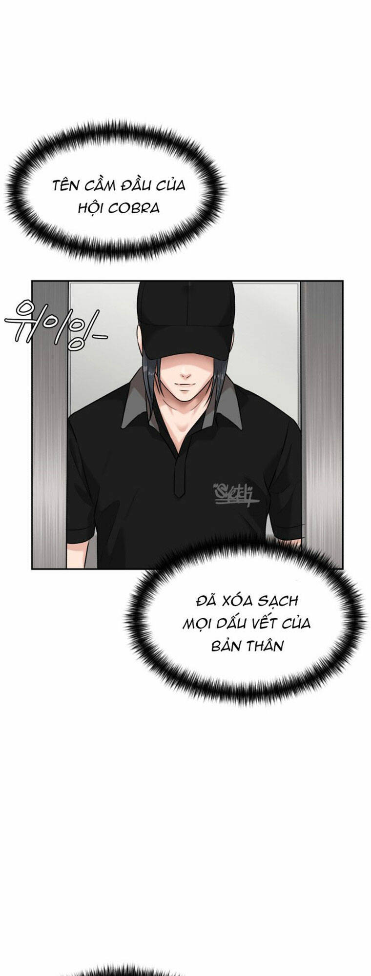 Gương Mặt Thiên Tài Chap 86 - Next Chap 87