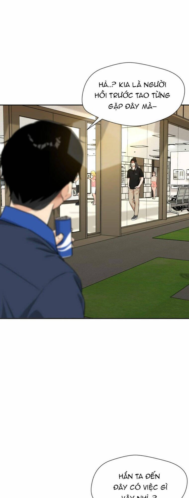 Gương Mặt Thiên Tài Chap 86 - Next Chap 87