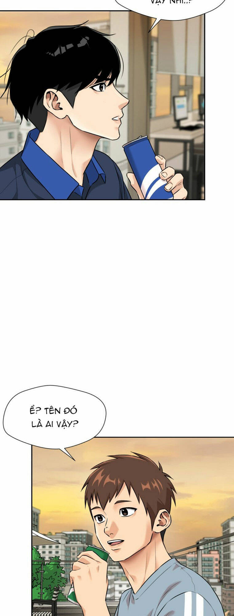 Gương Mặt Thiên Tài Chap 86 - Next Chap 87