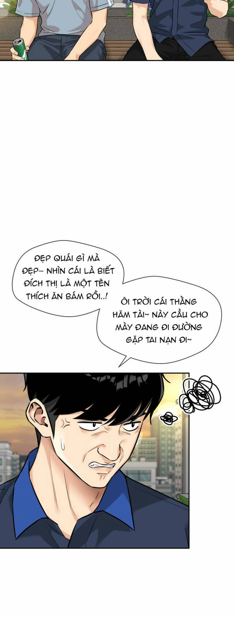Gương Mặt Thiên Tài Chap 86 - Next Chap 87