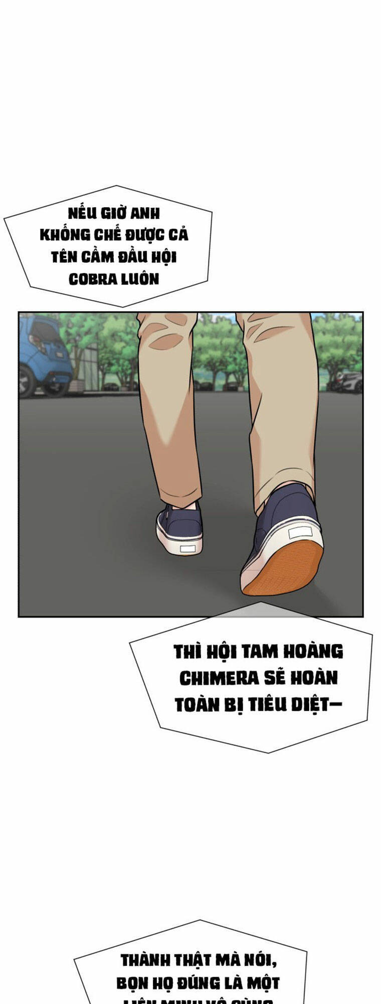 Gương Mặt Thiên Tài Chap 86 - Next Chap 87