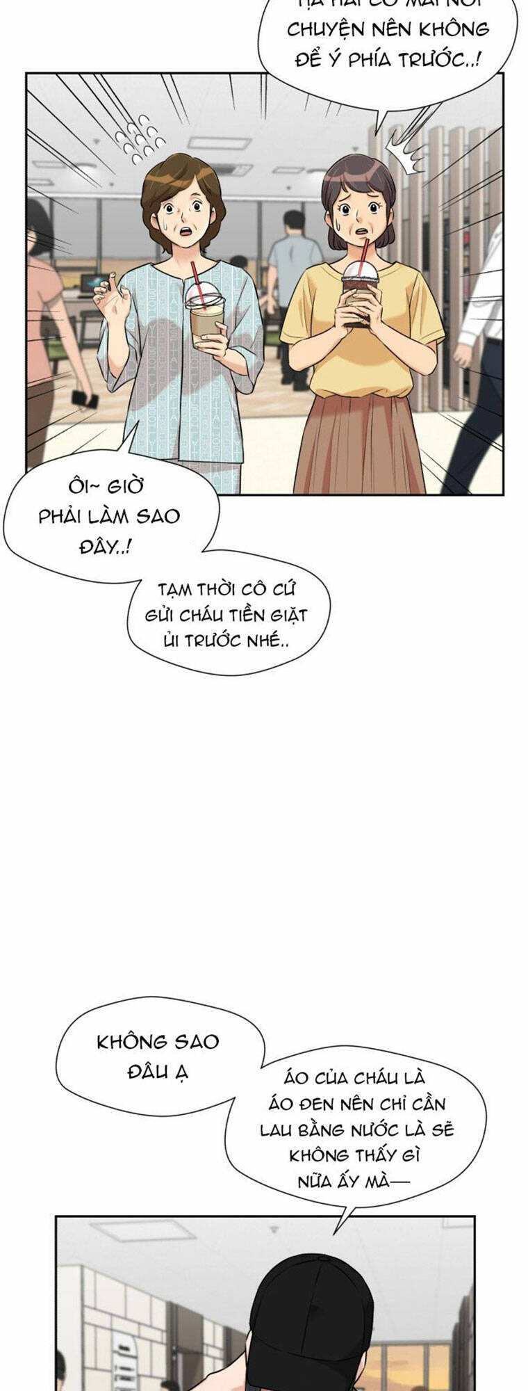 Gương Mặt Thiên Tài Chap 86 - Next Chap 87