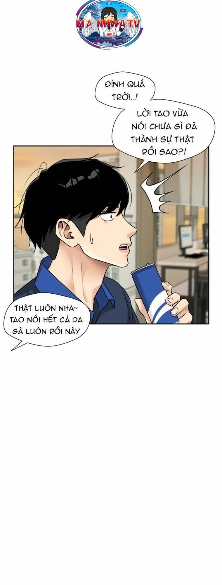 Gương Mặt Thiên Tài Chap 86 - Next Chap 87