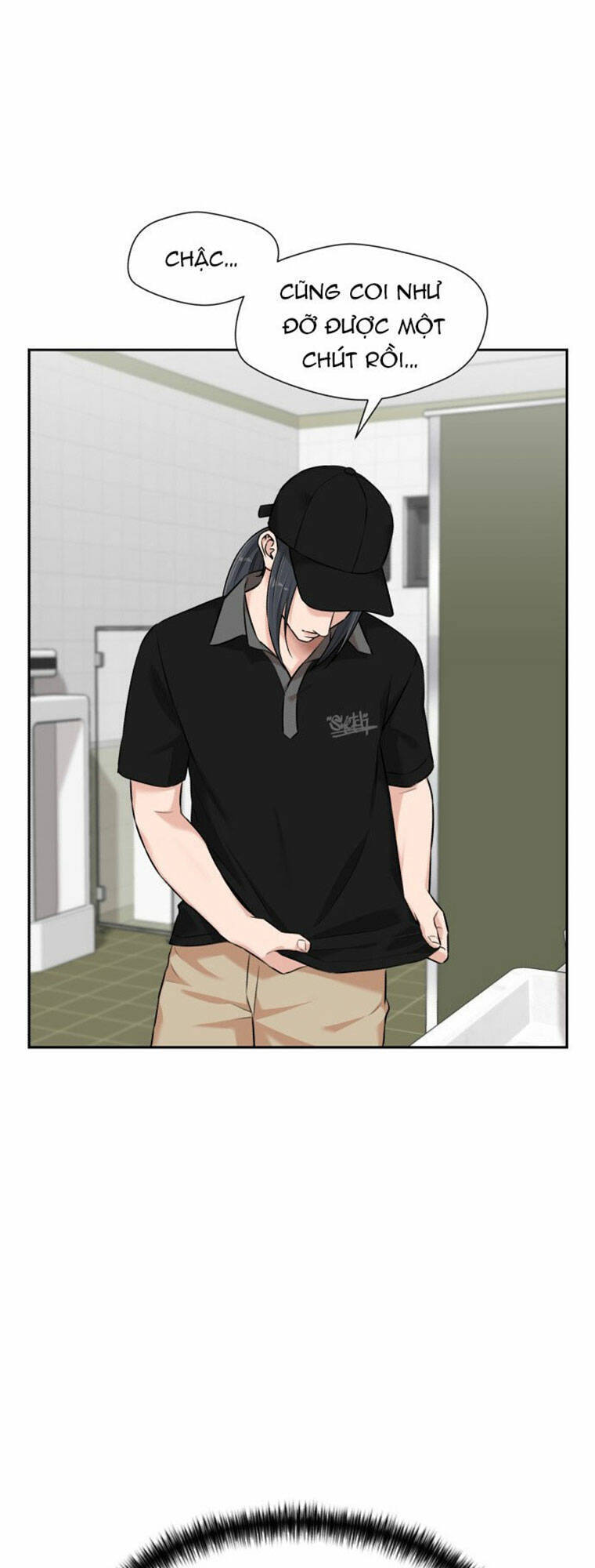 Gương Mặt Thiên Tài Chap 86 - Next Chap 87