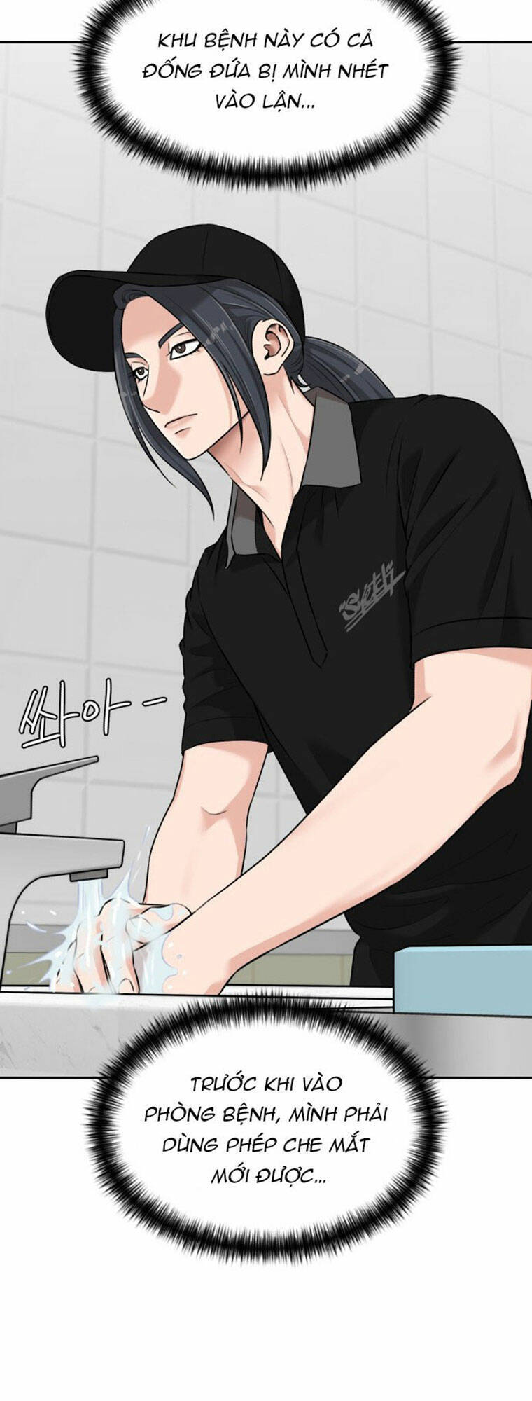 Gương Mặt Thiên Tài Chap 86 - Next Chap 87