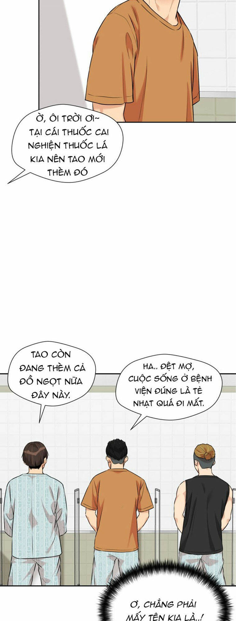Gương Mặt Thiên Tài Chap 86 - Next Chap 87