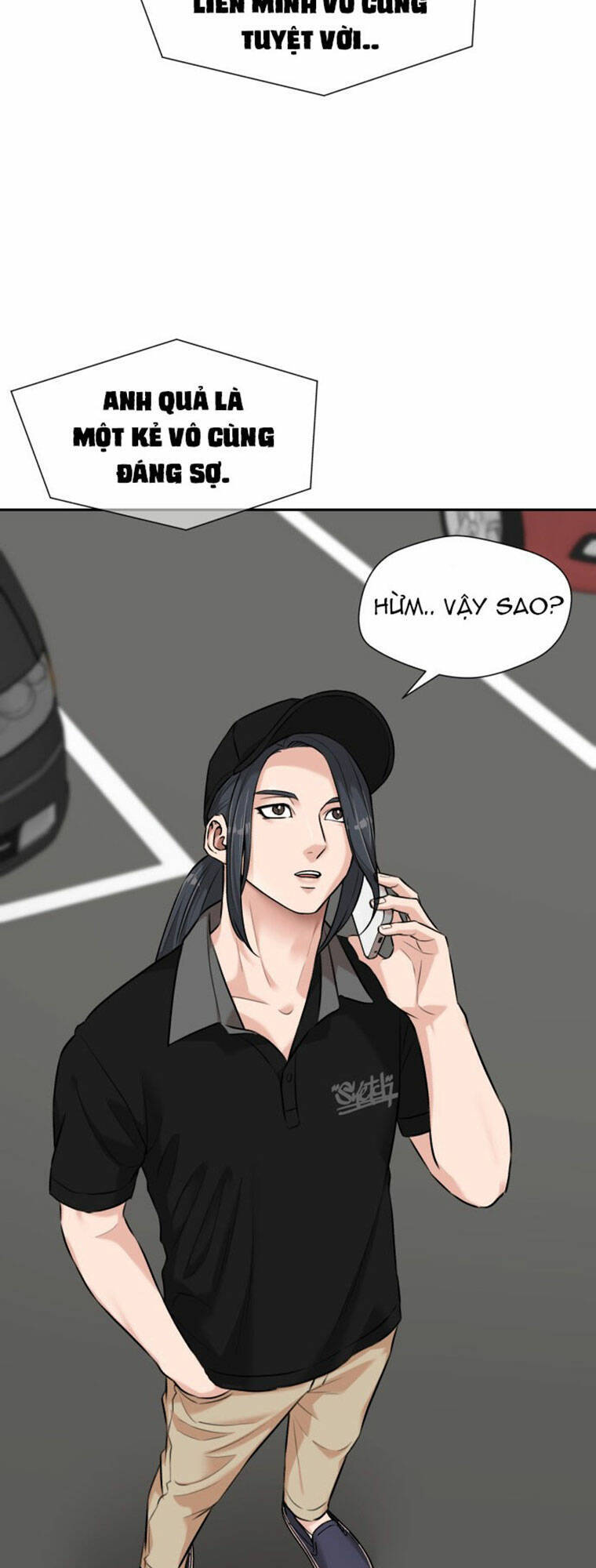 Gương Mặt Thiên Tài Chap 86 - Next Chap 87